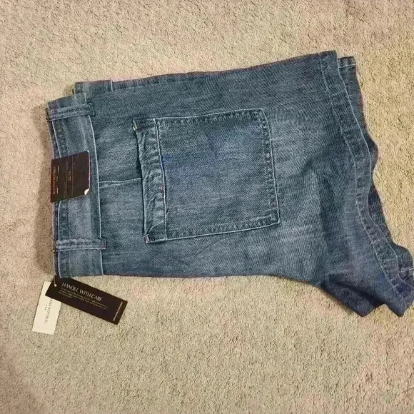 Banana Republic Factory Pants - Banana republic tie belt shorts